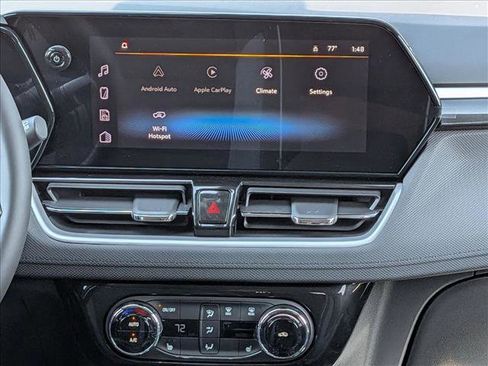 New 2026 Chevrolet TrailBlazer LT w/ Convenience Package AWD/4WD image 12