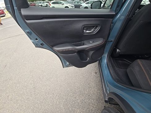 Used 2024 Honda HR-V Sport image 25