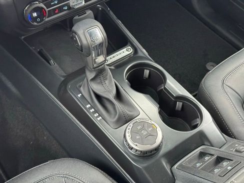 New 2026 Ford Bronco Big Bend AWD/4WD image 15