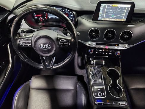 Used 2019 Kia Stinger Premium RWD image 46
