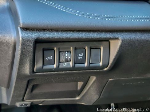 Certified 2025 Subaru Outback Touring XT image 15