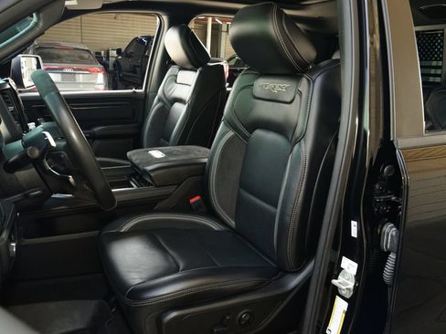 Used 2023 RAM 1500 TRX w/ TRX Level 2 Equipment Group AWD/4WD image 3