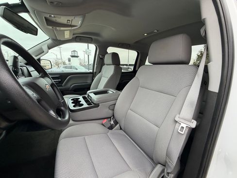Used 2014 Chevrolet Silverado 1500 W/T image 12