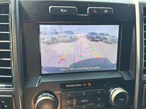 Used 2020 Ford F150 XLT w/ Equipment Group 301A Mid AWD/4WD image 19