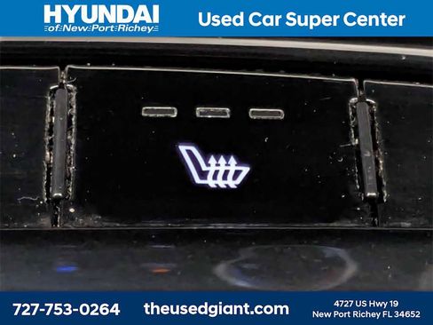 Certified 2023 Hyundai Tucson SEL image 29