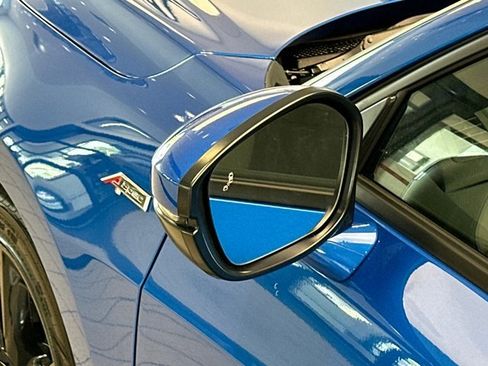 New 2026 Acura Integra A-Spec image 11