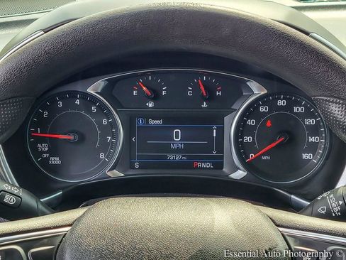 Used 2022 Chevrolet Equinox LT image 14