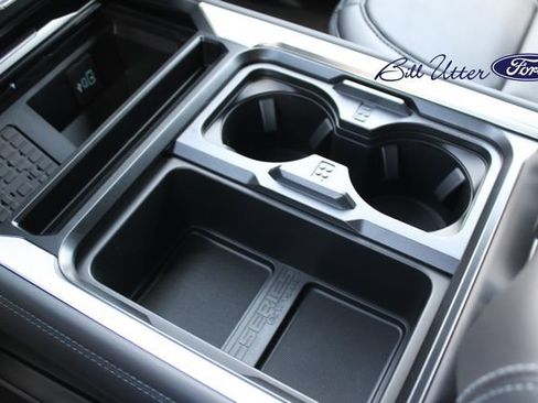 New 2026 Ford F250 Platinum AWD/4WD image 13