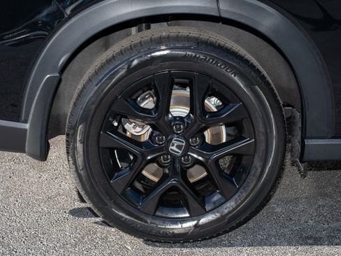 Used 2024 Honda HR-V Sport image 40