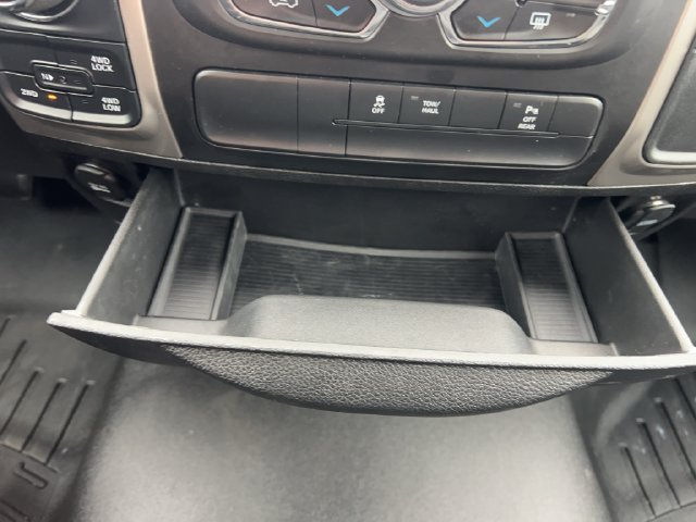Used 2020 RAM 1500 Warlock w/ Electronics Group AWD/4WD image 28