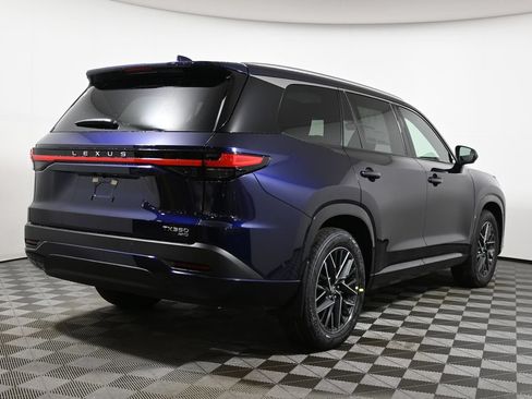 New 2026 Lexus TX 350 AWD w/ Technology Package image 7