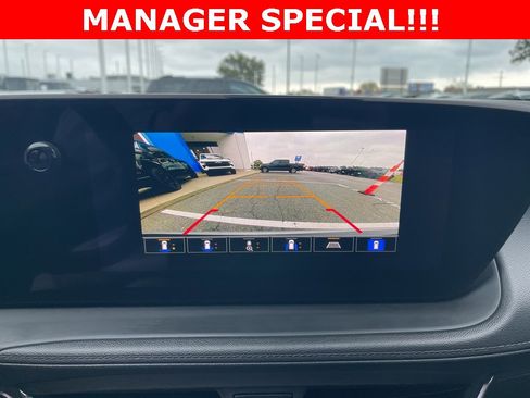 Certified 2024 Buick Encore GX Preferred w/ Advanced Technology Package image 22