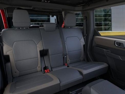 New 2025 Ford Bronco Big Bend image 11