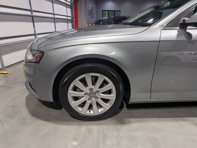 Used 2011 Audi A4 2.0T Premium Plus w/ Premium Plus Pkg AWD/4WD image 5