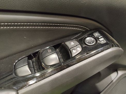 Used 2023 Nissan Altima 2.5 SL FWD image 27