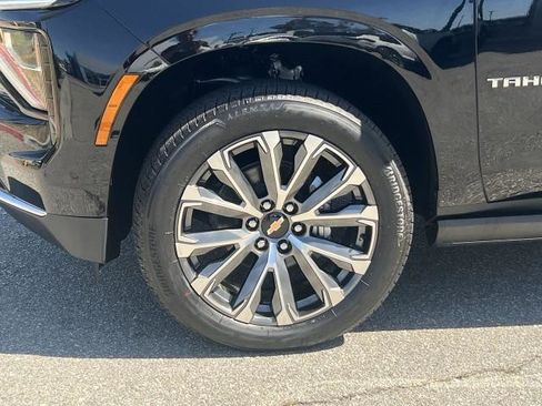 New 2026 Chevrolet Tahoe High Country w/ LPO, Get Active Package AWD/4WD image 34