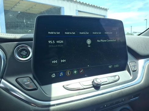 Used 2023 Chevrolet Blazer LT FWD image 18