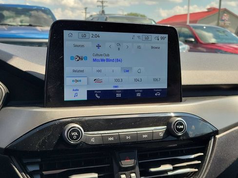 Certified 2023 Ford Escape Active AWD/4WD image 27