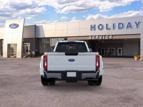 New 2026 Ford F350 XL w/ FX4 Off-Road Package AWD/4WD image 5