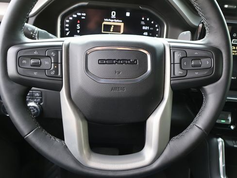 Certified 2024 GMC Sierra 1500 Denali image 37