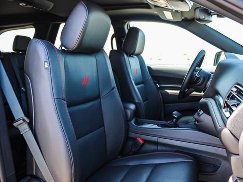 New 2026 Dodge Durango GT AWD/4WD image 17