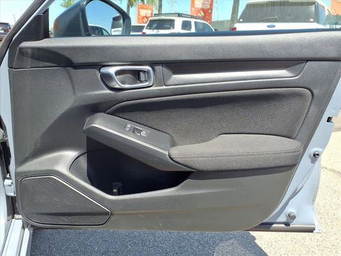 Used 2024 Honda Civic Sport image 24