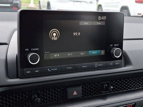 Used 2024 Honda CR-V EX image 22
