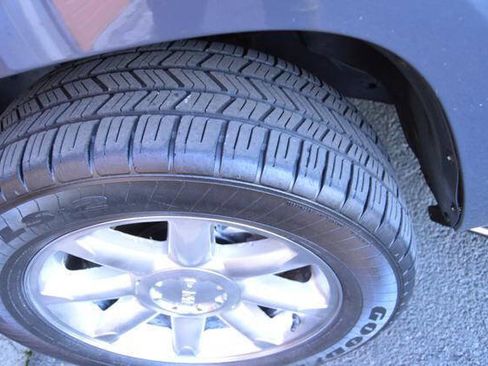 Used 2008 GMC Yukon XL Denali image 72