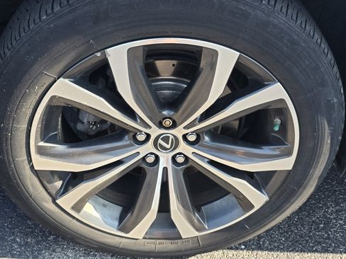 Used 2019 Lexus RX 350L AWD image 12