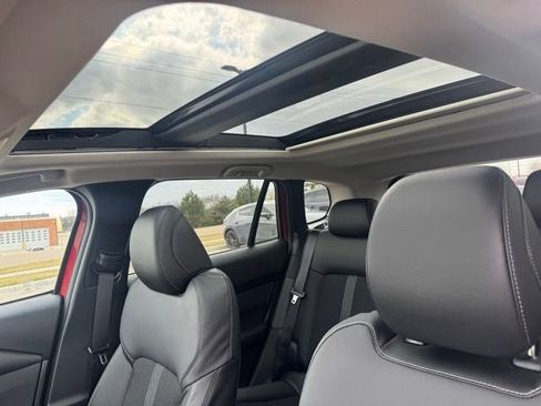 New 2026 MAZDA CX-50 AWD 2.5 S w/ Preferred Pkg image 42