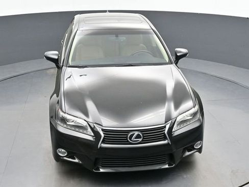 Used 2014 Lexus GS 350 w/ Premium Package image 17