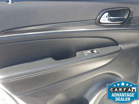 Used 2021 Jeep Grand Cherokee Limited w/ Quick Order Package 2GK 80th image 46