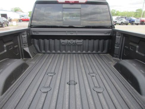New 2026 GMC Sierra 2500 AT4X w/ AT4X AEV Edition AWD/4WD image 7