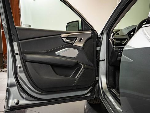 Certified 2025 Acura RDX SH-AWD w/ Technology Package image 26