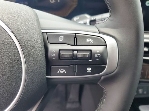 New 2026 Kia K5 GT-Line w/ GT-Line Premium Package FWD image 13