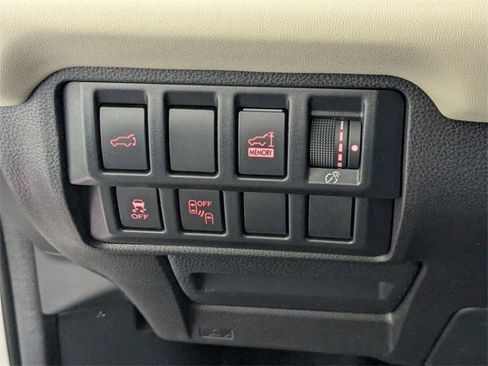 Used 2019 Subaru Ascent Touring w/ Popular Package #3 image 16