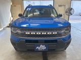 New 2025 Ford Bronco Sport Big Bend image 2
