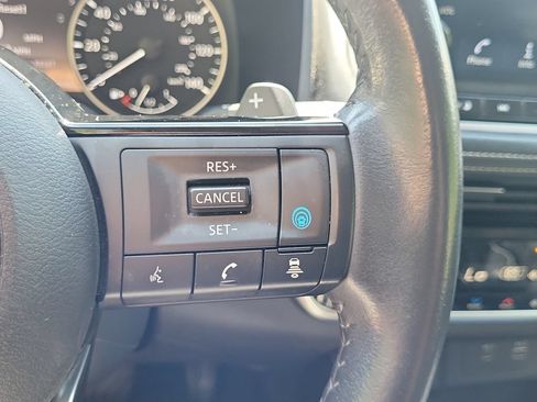 Used 2023 Nissan Rogue SL w/ SL Premium Package AWD/4WD image 30
