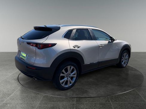 Used 2022 MAZDA CX-30 AWD 2.5 S w/ Select Package image 9