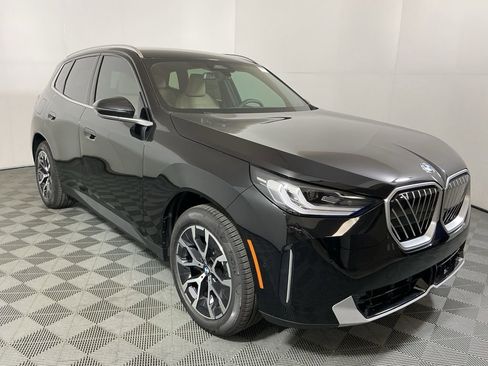 New 2026 BMW X3 xDrive30 w/ Convenience Package image 3