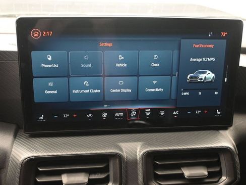 Used 2024 Ford Mustang GT RWD image 13