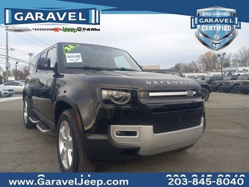 Used 2024 Land Rover Defender 130 S image 1