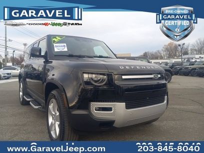 Used 2024 Land Rover Defender 130 S