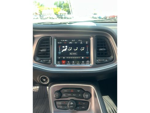 Used 2021 Dodge Challenger R/T Scat Pack RWD image 13