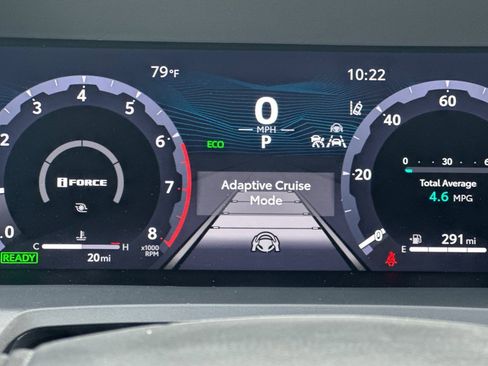 Certified 2025 Toyota Tacoma TRD Pro image 23