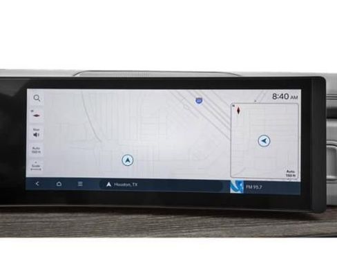 New 2026 Hyundai Santa Fe Calligraphy image 16