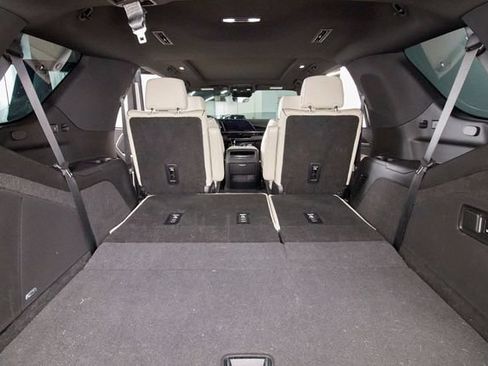 Used 2022 Cadillac Escalade Sport w/ Touring Package AWD/4WD image 29