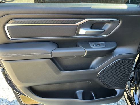 New 2026 RAM 1500 Lone Star image 35