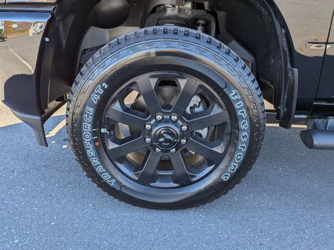 New 2026 RAM 2500 Tradesman w/ Safety Group image 9