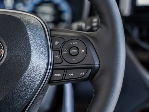 New 2026 Toyota Corolla Cross XLE image 27